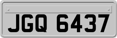 JGQ6437