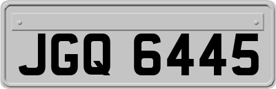 JGQ6445