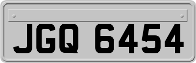 JGQ6454