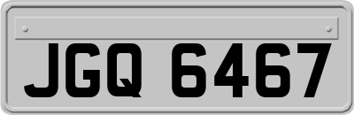 JGQ6467