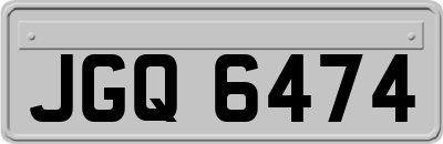 JGQ6474
