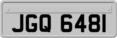 JGQ6481
