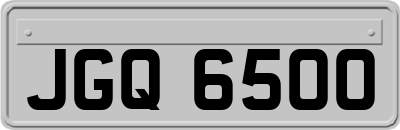 JGQ6500