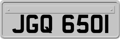 JGQ6501