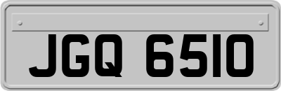 JGQ6510