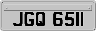 JGQ6511