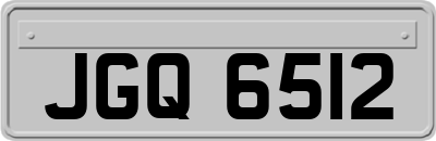 JGQ6512