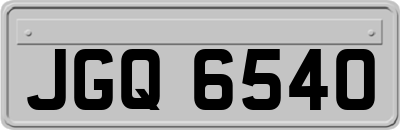 JGQ6540