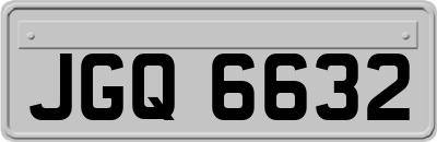 JGQ6632