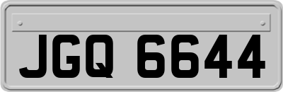 JGQ6644