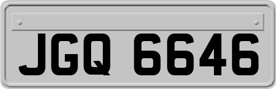 JGQ6646