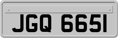 JGQ6651