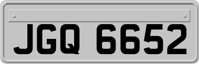 JGQ6652