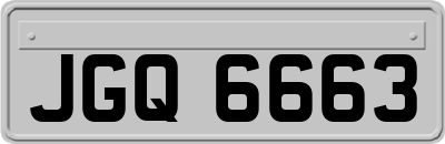 JGQ6663
