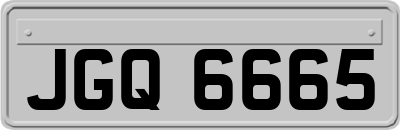 JGQ6665