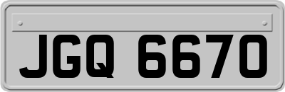 JGQ6670