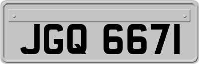 JGQ6671