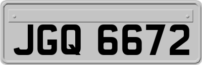 JGQ6672