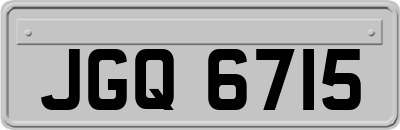 JGQ6715