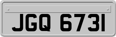 JGQ6731