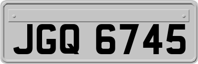 JGQ6745