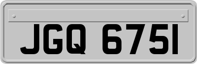 JGQ6751