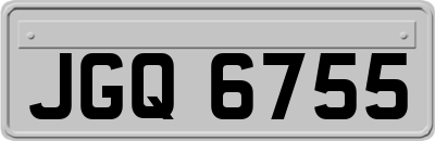 JGQ6755