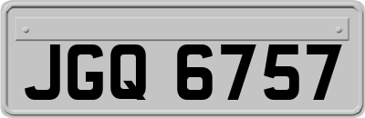 JGQ6757