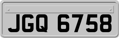 JGQ6758