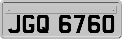 JGQ6760