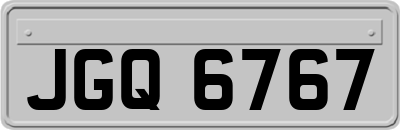 JGQ6767