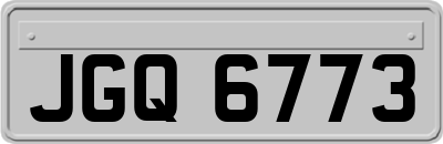 JGQ6773