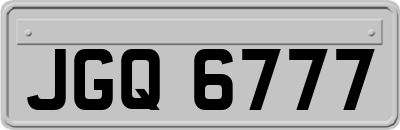 JGQ6777
