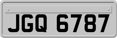 JGQ6787