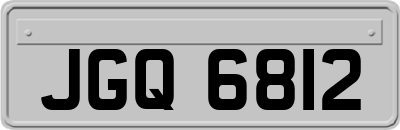 JGQ6812