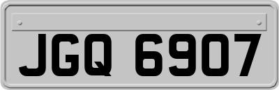 JGQ6907