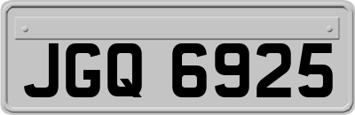 JGQ6925