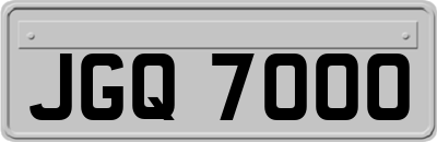 JGQ7000