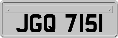 JGQ7151