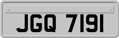 JGQ7191