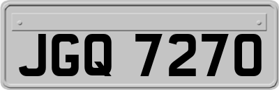 JGQ7270