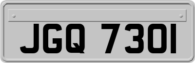 JGQ7301