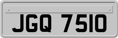 JGQ7510