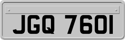 JGQ7601