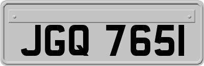 JGQ7651