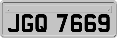 JGQ7669