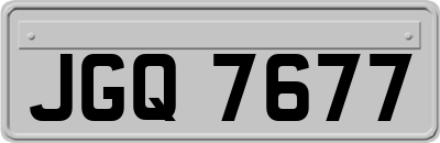 JGQ7677