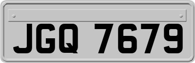 JGQ7679