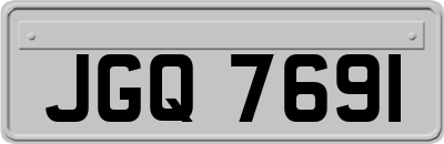 JGQ7691