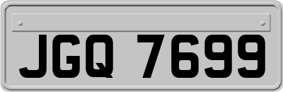 JGQ7699